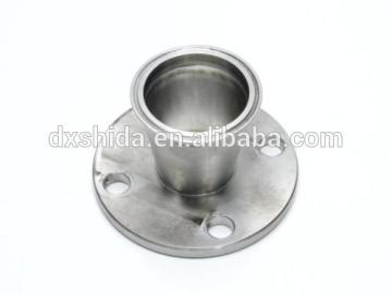2`` ANSI Welding Neck Flanges
