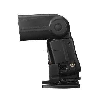 Yongnuo YN-560 III Wireless Flash for Canon Nikon Olympus Pentax