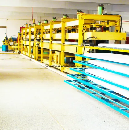 Hongming Extruder Machine (HM-220)