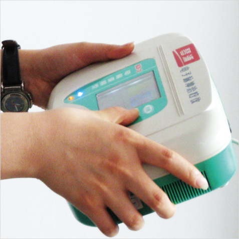Constant Magnetic Therapy Equipment