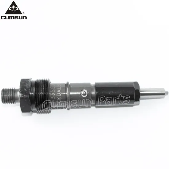 diesel engine 6BT fuel injector 3355015