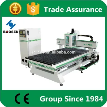 Hot Sales!!! CNC Router Machine Price A1-48a