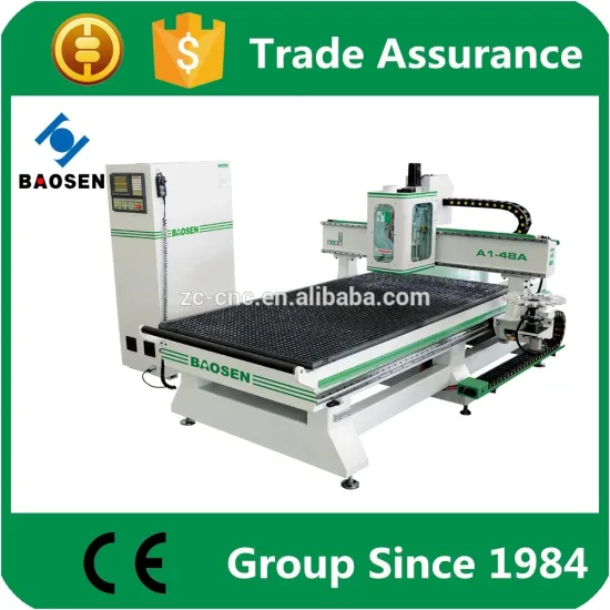 Hot Sales!!! CNC Router Machine Price A1-48a