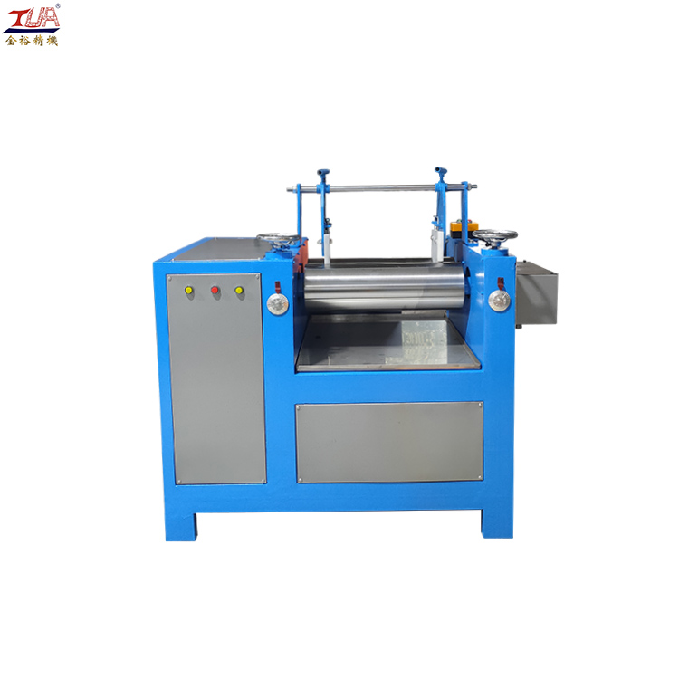 silicone color mixing machine