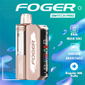 Foger Switch Pro 30000 Puffs Vape US Wholesale