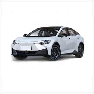 2023トヨタBZ3高構成電気自動車：長い持久力とホットセール