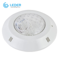 Lampe de piscine LED murale LEDER Morden A15