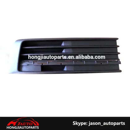 Auto Car Bumper Plate Cover for Volkswagen T6 Transporter Multivan Caravelle