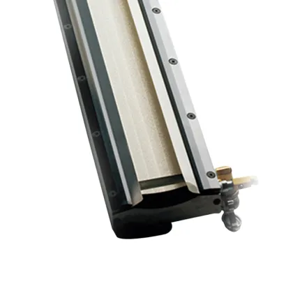 China Brand New Enclosed Chamber Doctor Blade System at Great Price