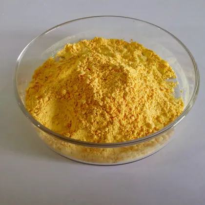 Chemical eva injection blowing agent azodicarbonamide