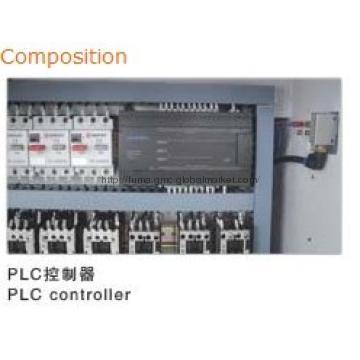 BJK86 FOUR LINES MULTI-BORING MACHINE