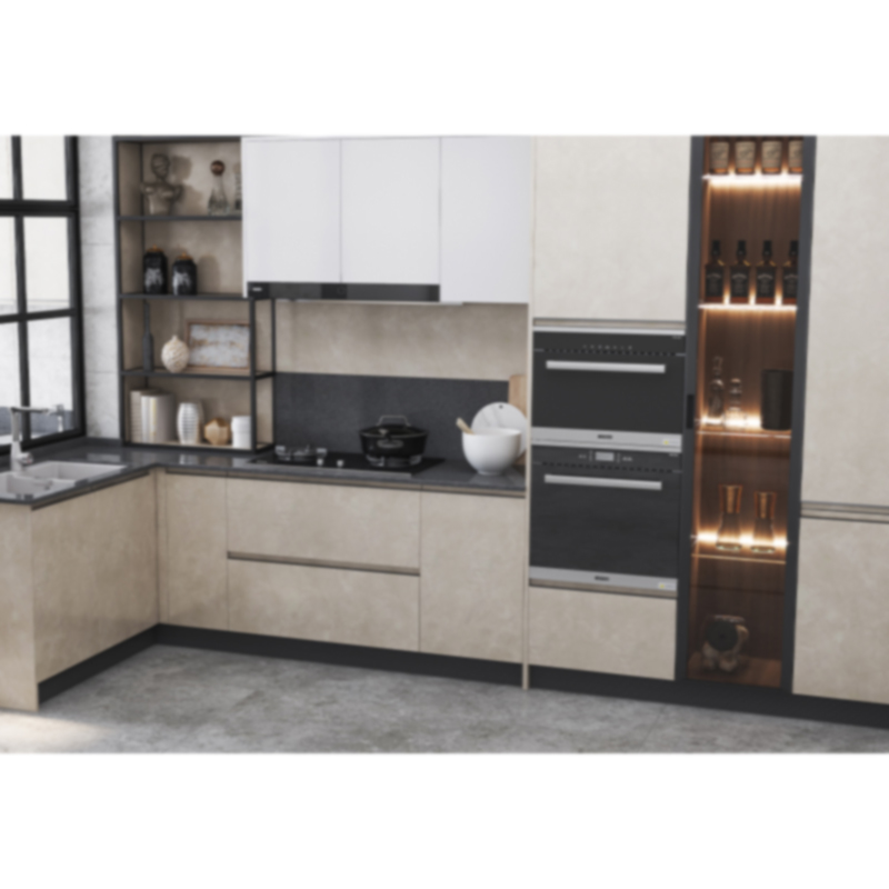 P Y Kitchen Cabinets