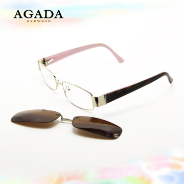 High Quality New Model Magnet Optical Spectacle Frame