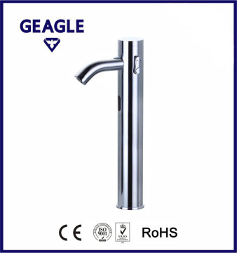 Integrated Programmable intelligent sensor tap for kitchen with elegant deign ZY-8904L