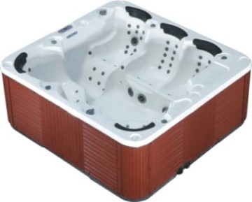Jacuzzi & Hot Tub SPA A094