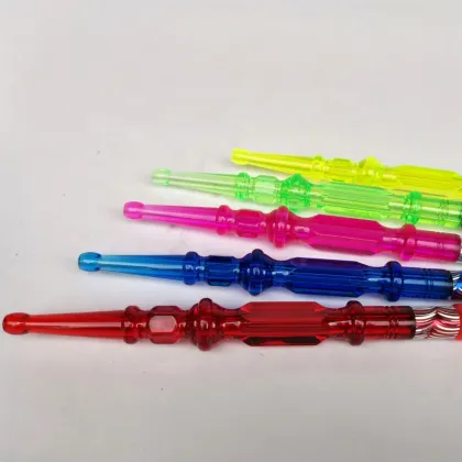 2m Disposable Hookah Hose Plastic Hookah Shisha Hose Extension hose