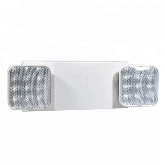 FEITUO High Power 3.6V White Emergency Lights: Your Reliable Illumination Solution