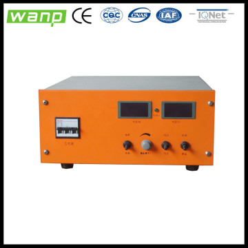 DC Motor Speed Regulator Power Supply