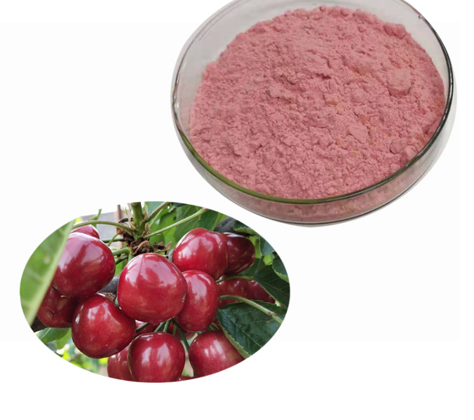 Cherry Extract Png