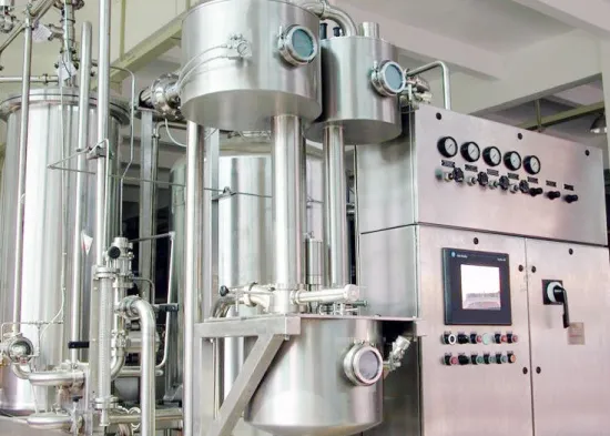 Hot Drink Beverage Processing Equipment / Line With Sugar Dissolving System