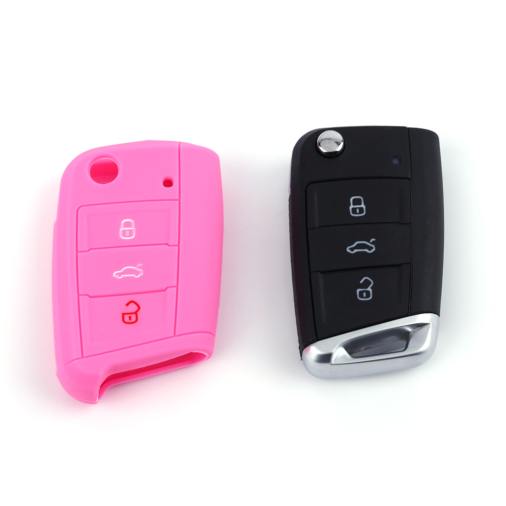 Cover For VW Polo Passat B5