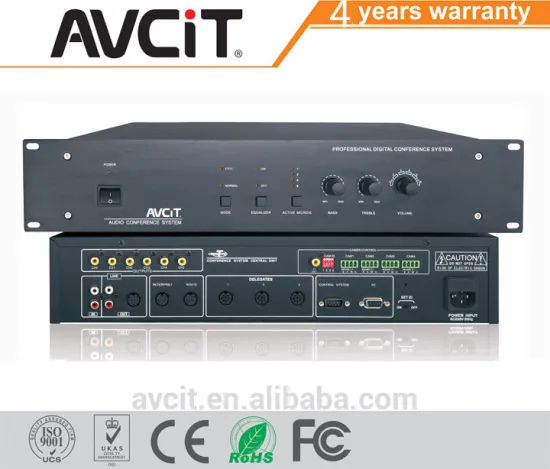 Simultaneous Interpretation Host, Translate Simultaneous Infrared, Infrared Radiation Host