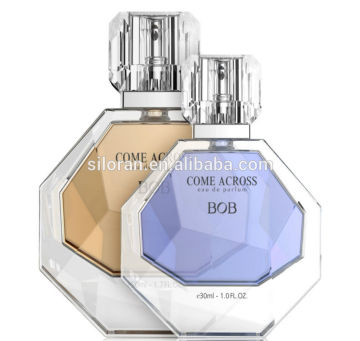 BOB Cosmetics Delicate Perfume Fruity Flavor