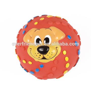 2014 Hot!Vinyl Dog Toy For Pet/Dog Vinyl Toy