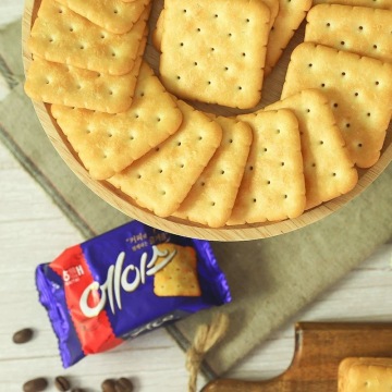Haetae ACE Cheese Flavored Biscuits