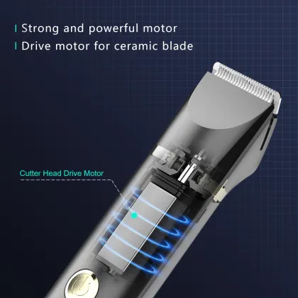 multifunctional eyebrow trimmer all-in-one trimmer
