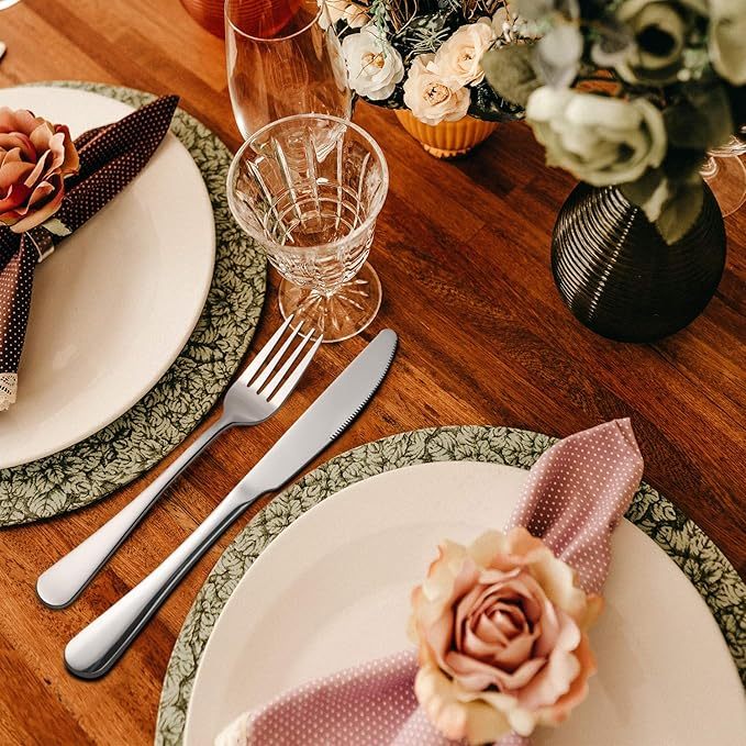 dinner forks