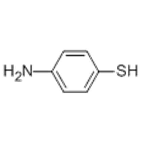 4-Aminotiofenolo CAS 1193-02-8