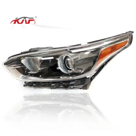 Wholesale Front Lamp Car Headlight for Kia Cerato Forte 2019 2020