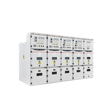 KYN28A-12 Elektrisch instrument Power Distribution Panel Board: een uitgebreide gids voor middelgrote spanningsschakelaar met 12KV-beoordeling