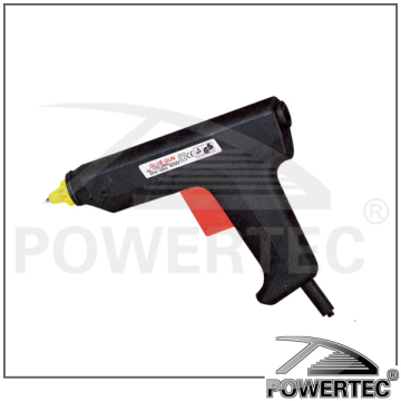 POWERTEC High quality 78W hot melt glue gun