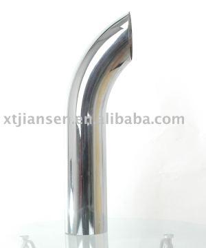exhaust parts