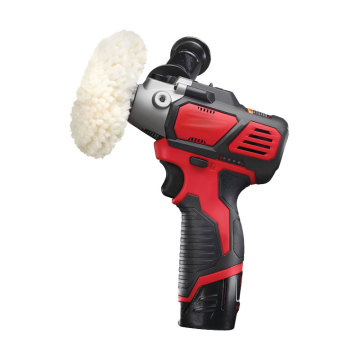 Cisvis 4.0Ah Lithium-Ion Battery Compact Polisher/Sander Machine
