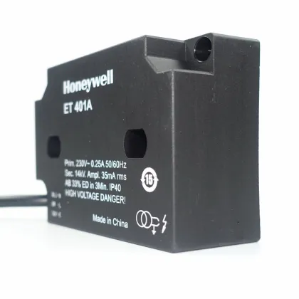 ET402A Electronic Bipolar Honeywell Ignition Transformer
