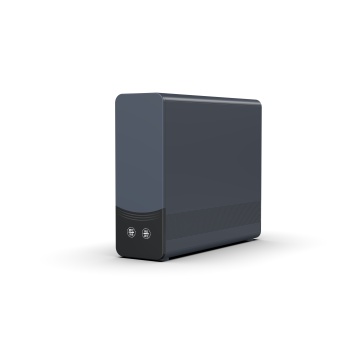 Purificador de agua por ósmosis inversa modelo H5 RO