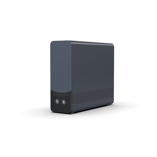 Purificador de agua por ósmosis inversa modelo H5 RO