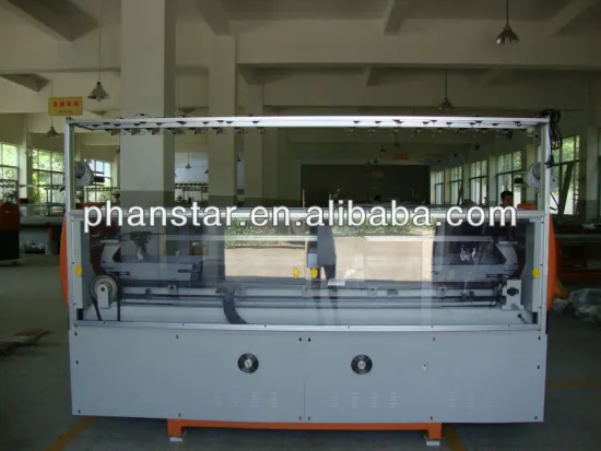 full automatic sweater knitting machine