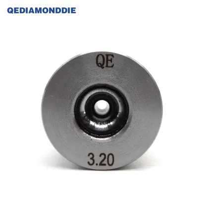 Tungsten Carbide Wire Drawing Dies YG6 YG8 for Steel Wire Drawing Machines