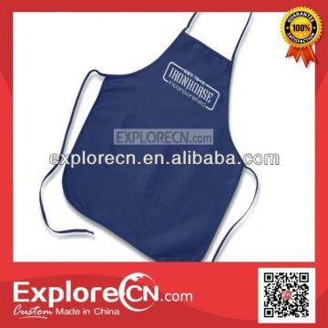 Fashion Cotton Kitchen Cooking Apron