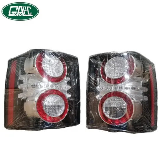 Rear Lamp for Land Rover Range Rover Vogue 2010-2012 (LR010773, LR031755, LR010774, LR010777, LR031758, GLVG10036)
