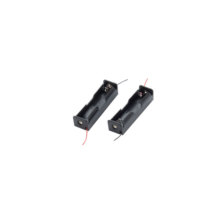 18650 Battery Holder with Wires