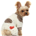 Thermal Pet Winter Clothes