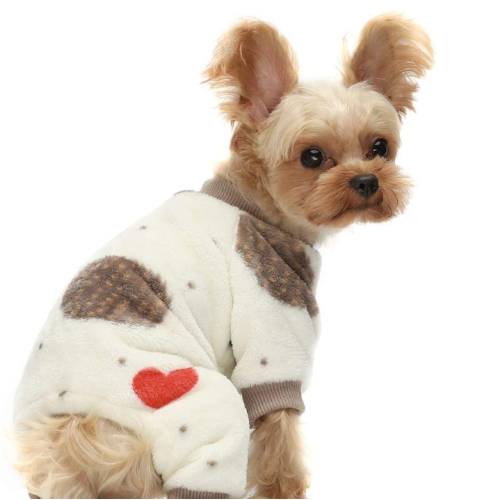 Thermal Pet Winter Clothes