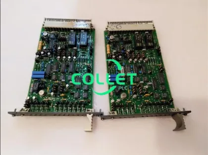 ABB 89NU01C-E Annunciation Module GJR2329100R0100
