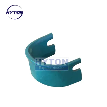 OEM Parts Countershaft Guard Suit for HP200, HP300, HP400 Cone Crushers - Peru
