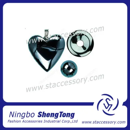 Hematite Beads for Jewelry